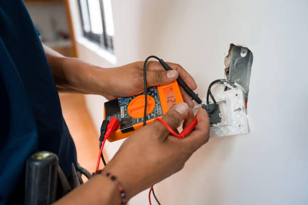 Best Electric Panel Repair  in Upper Brookville, NY