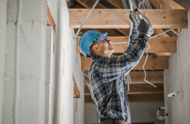 Best Generator Installation Services  in Upper Brookville, NY