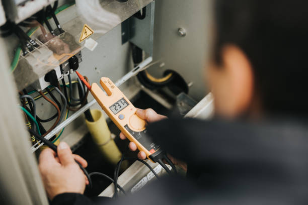 Best Industrial Electrical Services  in Upper Brookville, NY