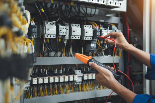 Best Electrical Installation Contractor  in Upper Brookville, NY