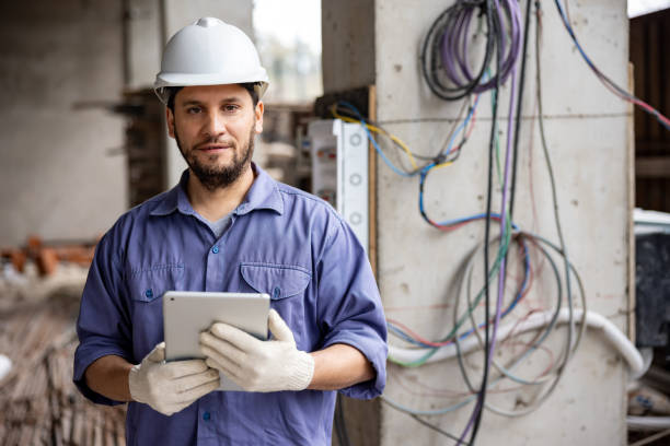 Best Circuit Breaker Repair  in Upper Brookville, NY
