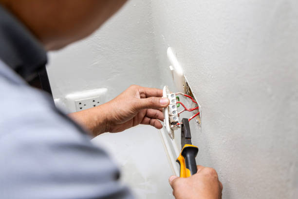 Best Home Electrical Repair  in Upper Brookville, NY