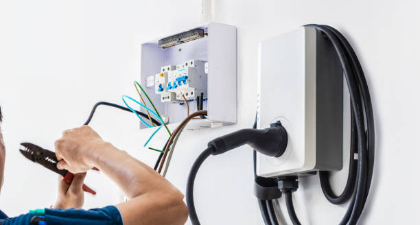 Best Electrical Upgrades for Homes  in Upper Brookville, NY