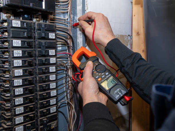 Best Electrical Troubleshooting Services  in Upper Brookville, NY