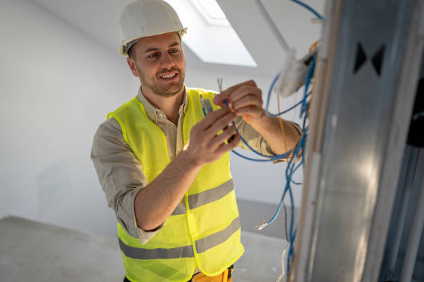Best Electrician for Home Renovation  in Upper Brookville, NY